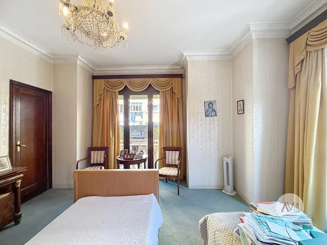 Amplio Piso en Sant Gervasi - La Bonanova, Ideal para Reformar — 26