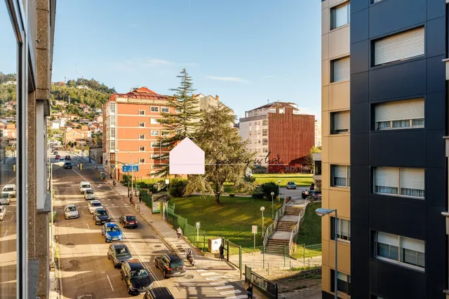 Piso de 3 habitaciones con excelente distribución — 39