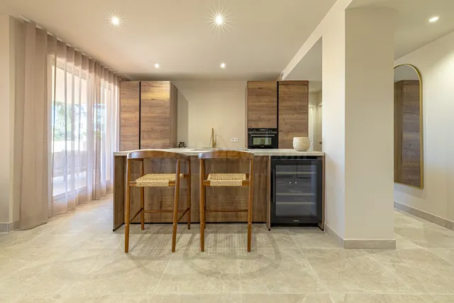 Apartamento 2 habitaciones 117m² en venta - Costa del Sol — 3