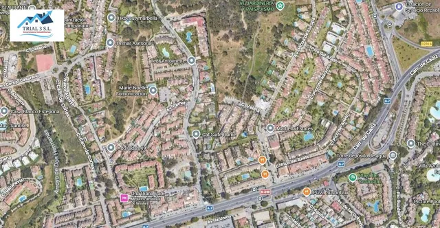 Venta de Piso en Málaga — 3