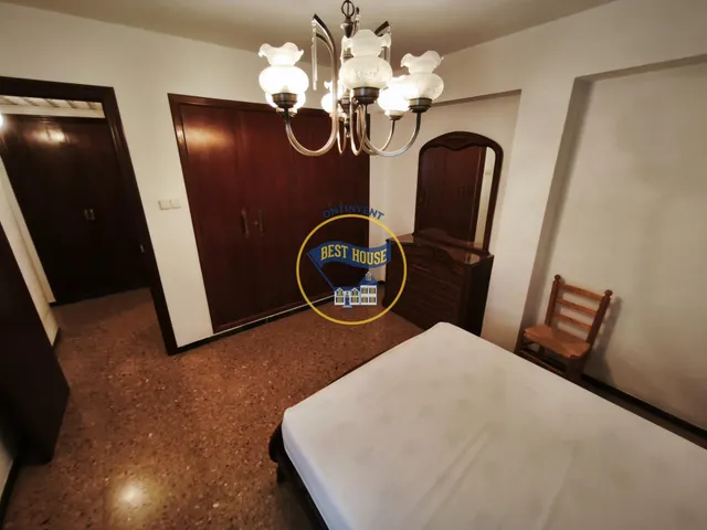 ¡¡¡OPORTUNIDAD!!! PISO CON ASCENSOR EN ZONA MUY BIEN SITUADA DE ALCOI — 18