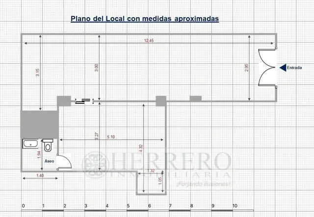 Centro de Gandía - Inicia tu propio negocio, ¡Tu gran oportunidad! — 29