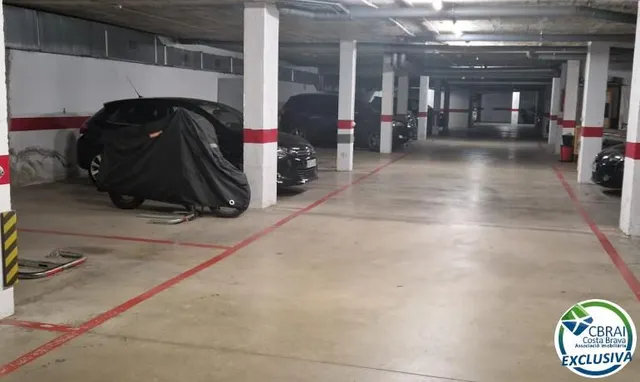 Ático Dúplex de 3 habitaciones con amplias Terrazas, piscina y Parking — 27
