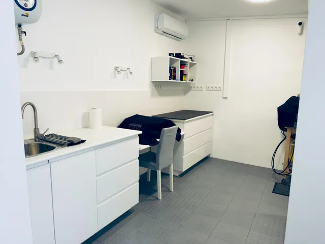 Casa 2 habitaciones 100m² en venta - Los pozuelos — 22