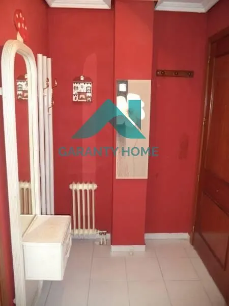 SE ALQUILA APARTAMENTO AMUEBLADO EN ZONA COLÓN, CÁCERES! ✨ — 8