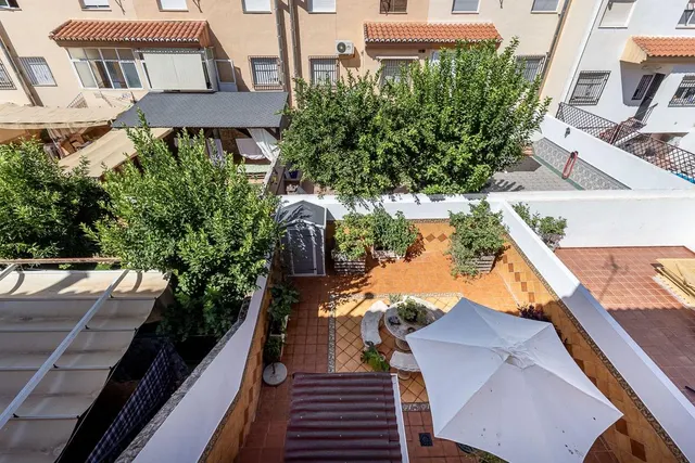 Casa en Cullar Vega con todas las comodidades a tu alcance. — 26