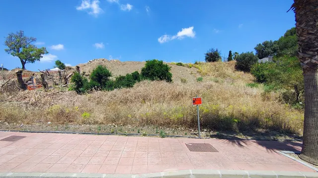 Parcela en venta - Centro — 13
