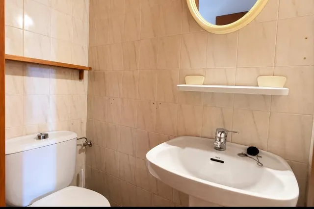 Bungalow 2 habitaciones 59m² en alquiler - Santiago bernabeu — 14