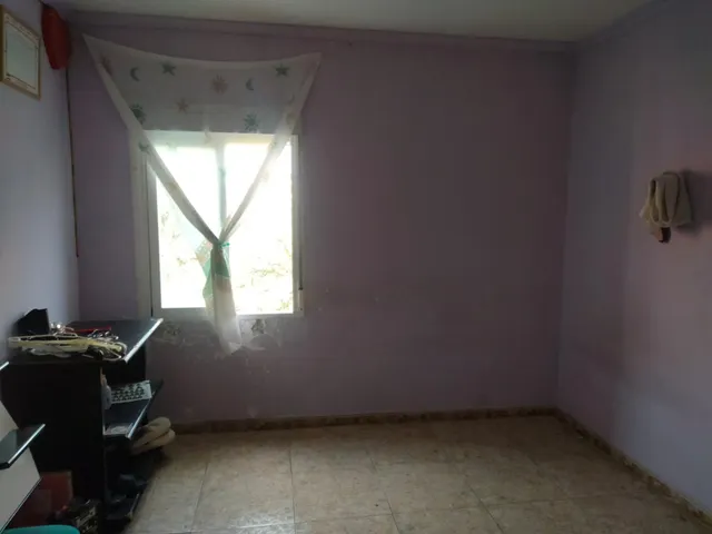 PISO EN CARRUS ESTE FRENTE PARQUE  PLAZA 1 DE MAYO — 14