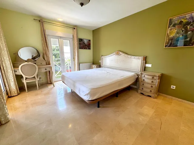 Villa en Golf Bahía — 37