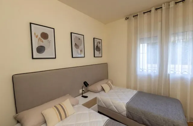 Adosado 2 habitaciones 164m² en venta - La Pinilla - Las Palas — 7