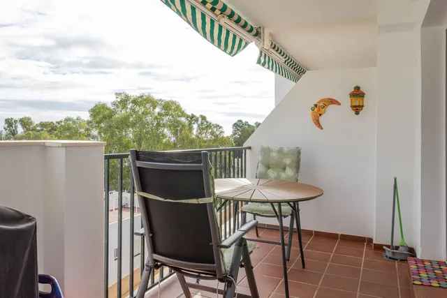 Apartamento 2 habitaciones 70m² en venta - Riviera del sol — 16