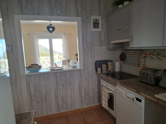 Adosado 2 habitaciones 96m² en venta - Riviera del sol — 42