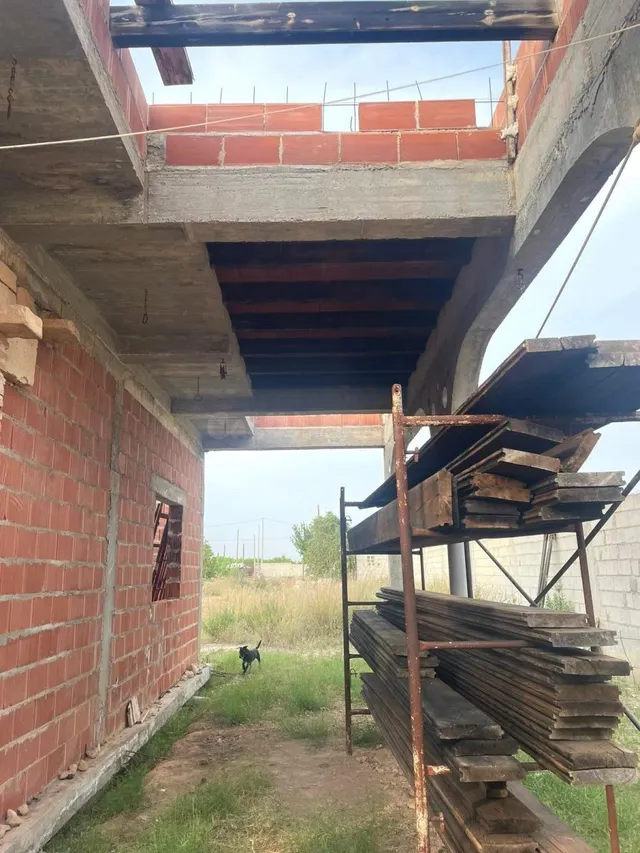 Parcela 1012m² en venta - La Murada-Los Vicentes - foto 3