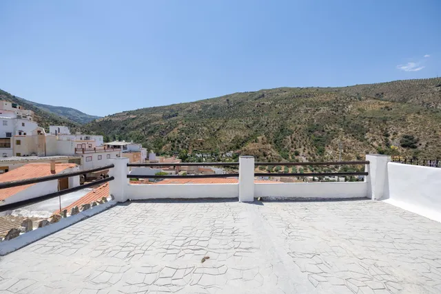 ¡Oportunidad Única! Terraza con Vistas Espectaculares por solo €80,000! — 29