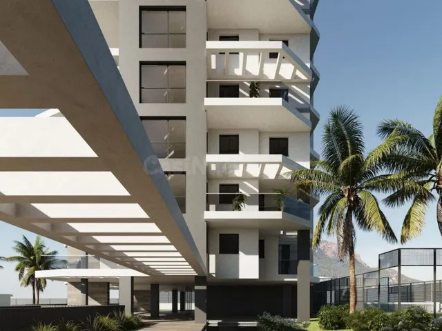 Apartamento 3 habitaciones 103m² en venta - Calpe — 5