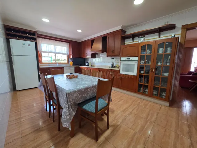 Chalet con piscina, casa de invitados y nave de 300 m2 a 1 km de Elche — 5