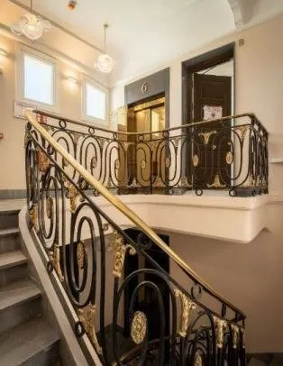 Atico-duplex en marques de salamanca (lista - salamanca) — 10