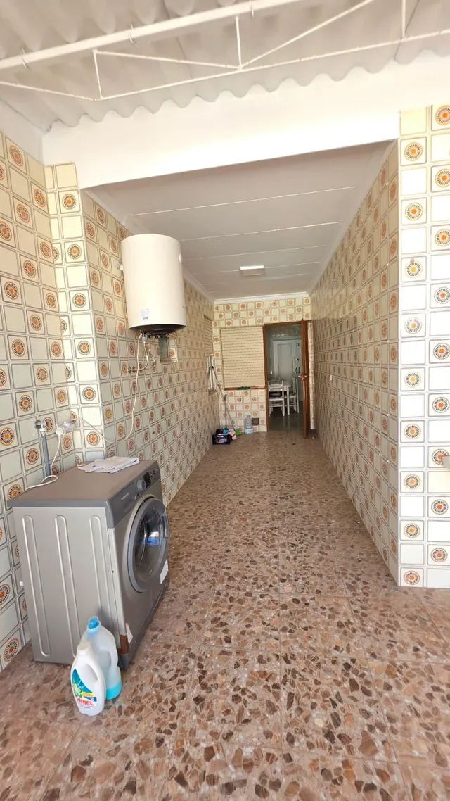 HABITACIÓN EN ALQUILER EN LAS TORRES DE COTILLAS — 8
