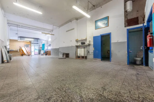 LOCAL COMERCIAL EN EL CENTRO DE TARRAGONA. — 7