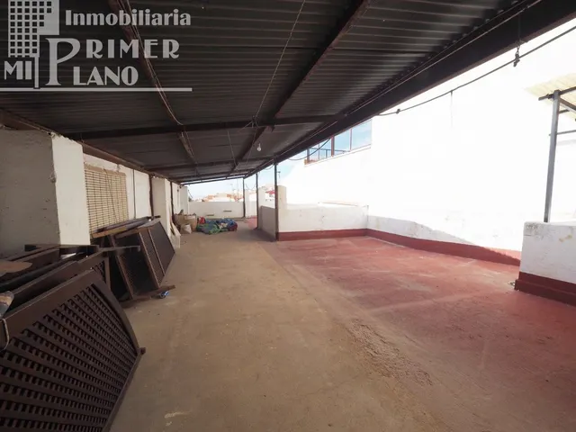 COMPLEJO HOSTELERO EN VENTA, EN LA SOLANA — 42