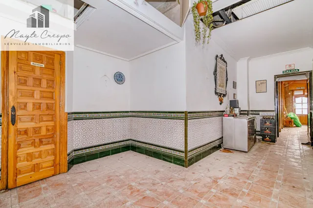 Local en Venta en la Calle Sol — 17