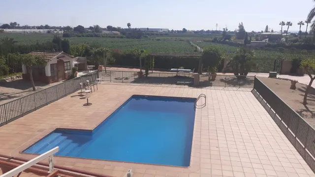 VILLA UNICA EN VENTA!! VILLA ILLICE!! - foto 3