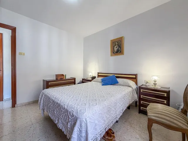 Casa independiente en la entrada de Pinos Genil. (A 10 minutos de Granada) — 17