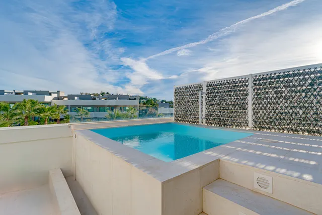 Adosado 4 habitaciones 305m² en venta - Riviera del sol — 3