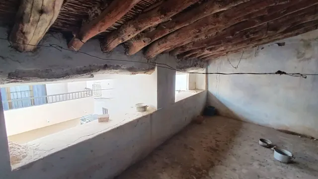 CASA  ANTIGUA  DE 329M2  EN VILLAR DEL ARZOBISPO — 16