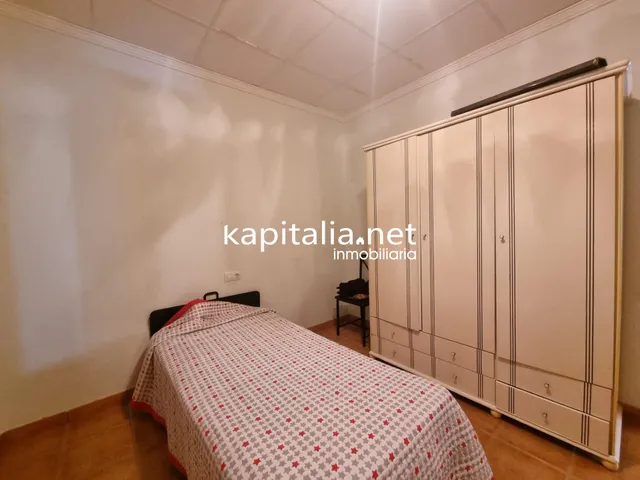 Chalet a la venta en Ontinyent. — 15