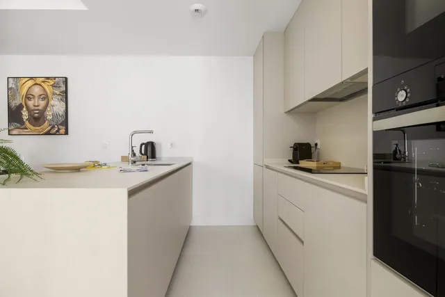 Apartamento 3 habitaciones 122m² en venta - Centro — 9