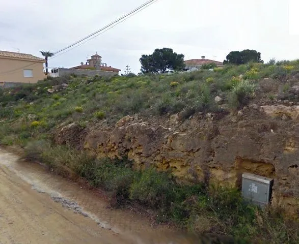 Parcela en venta en Aguilas - foto 3