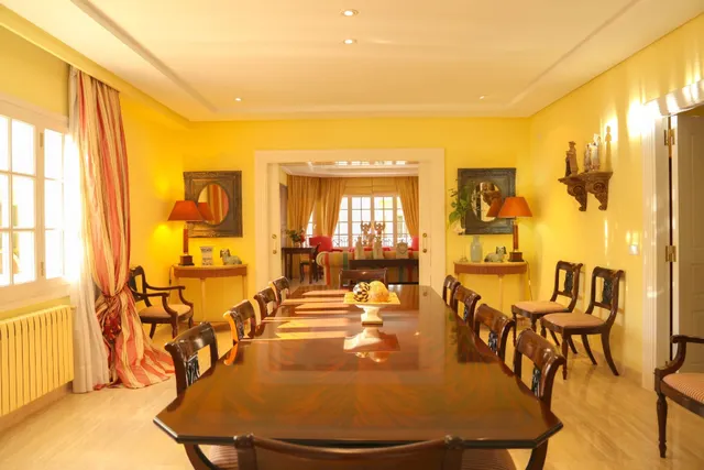 Chalet Inca — 15