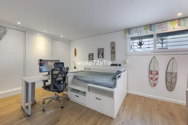Chalet 4 habitaciones 224m² en venta - Marbella — 38