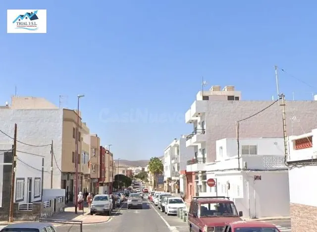 Venta Piso en el Puerto del Rosario - Las Palmas - foto 2