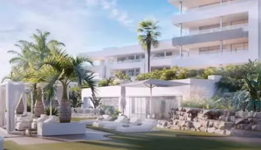 Urbanización Soul Marbella/Santa Clara Golf — 8