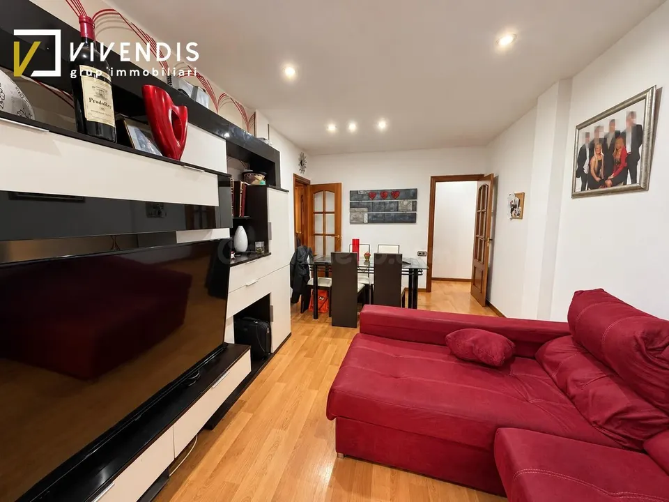 Piso en venta - escorxador