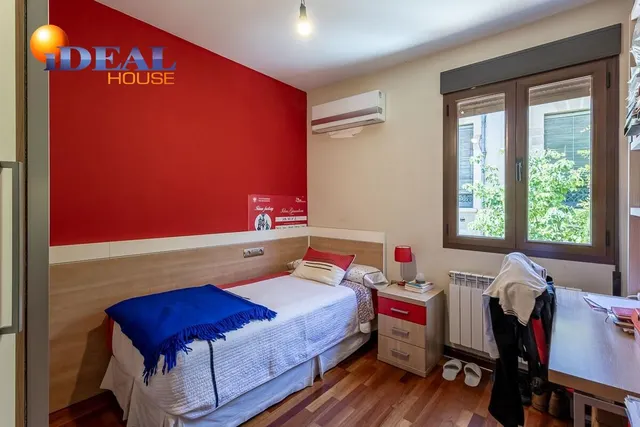 Chalet Exclusivo en Camino Bajo de Huétor — 21