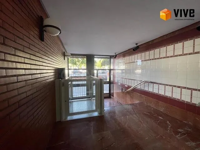 Alquiler de piso frente a plaza de armas, en Sevilla — 5