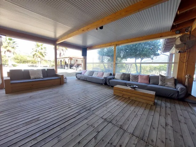 Lujosa casa en Marxuquera de Gandia - foto 2