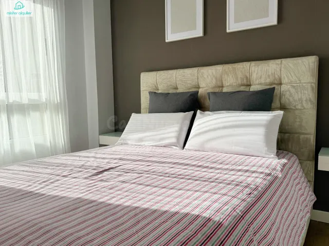 Apartamento 3 habitaciones 94m² en alquiler - Fran espinos - foto 2