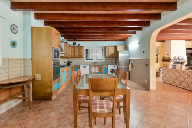 Finca rústica 7 habitaciones 331m² en venta - Jornets — 9