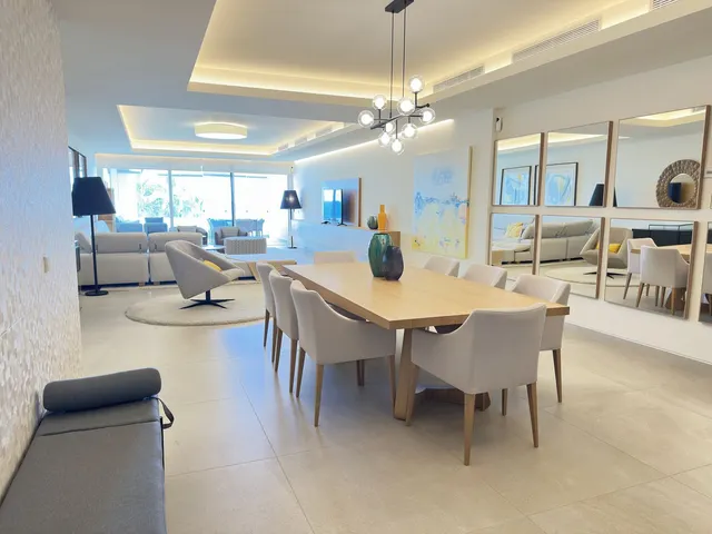 Apartamento 3 habitaciones 180m² en venta - Costa Del Sol — 28