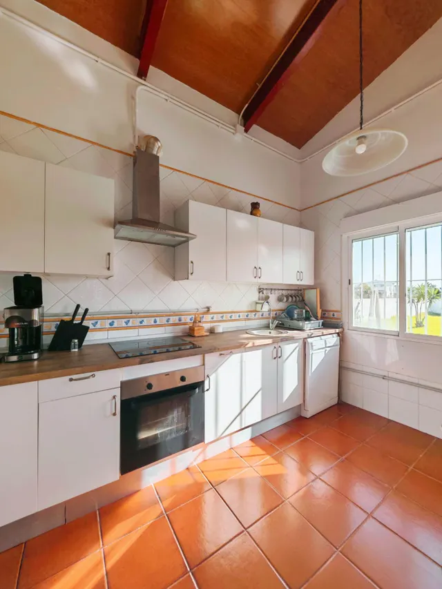 Chalet en venta en Chiclana de la Frontera – Zona Pago del Humo — 39