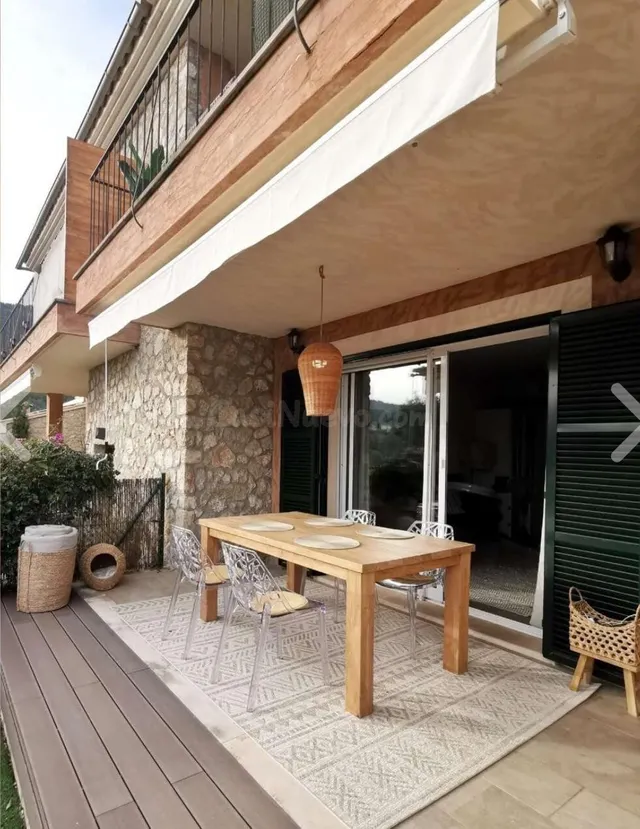 Chalet de 4 habitaciones en alquiler en Es Capdellà - foto 2
