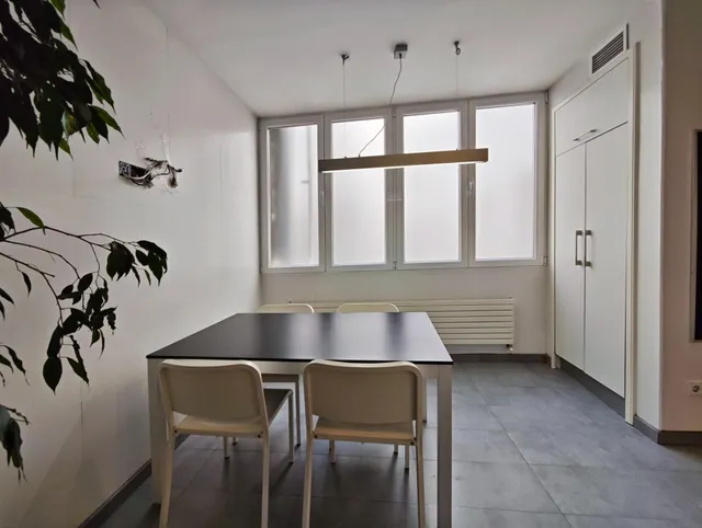 Vivienda exclusiva y luminosa en Plaza conde de Valle Suchil — 47