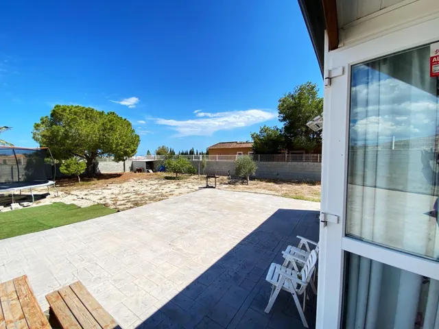 FINCA RUSTICA CERCA DE LAS PLAYAS CON BUNGALOW — 27