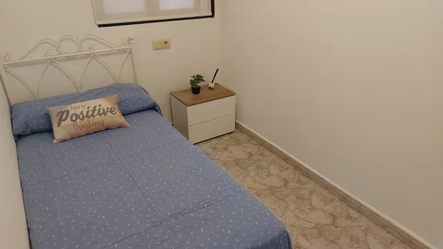 Excelente piso de 2 habitaciones con garaje y trastero en Almazora: ¡Tu hogar ideal te espera! — 10