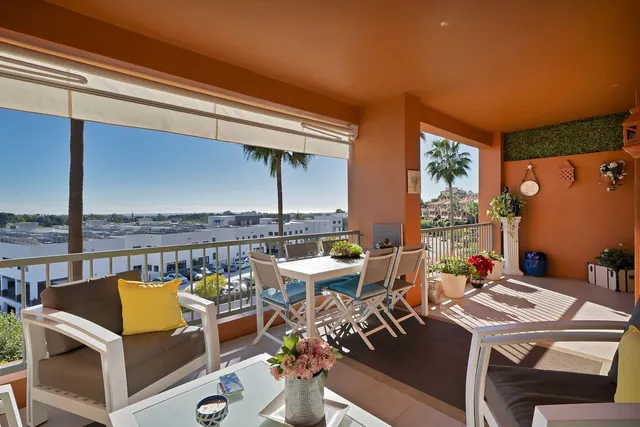 Apartamento 2 habitaciones 124m² en venta - Costa Del Sol - foto 4